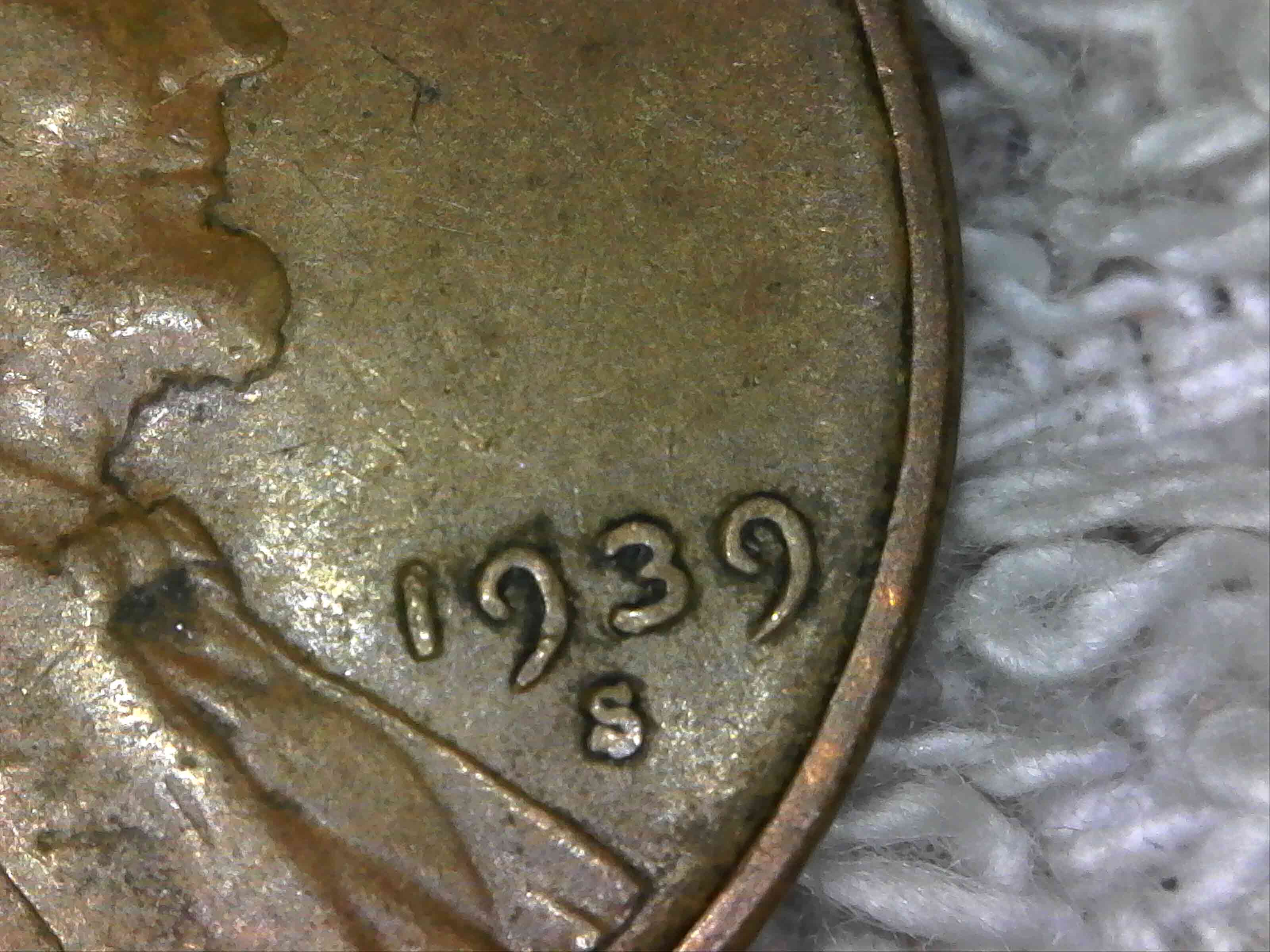 1936-&-1939-LWC's,-Is-There-Anything-Odd-With-These-Coins?